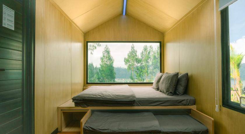 Photo of Bedroom in Toya Bungkah
