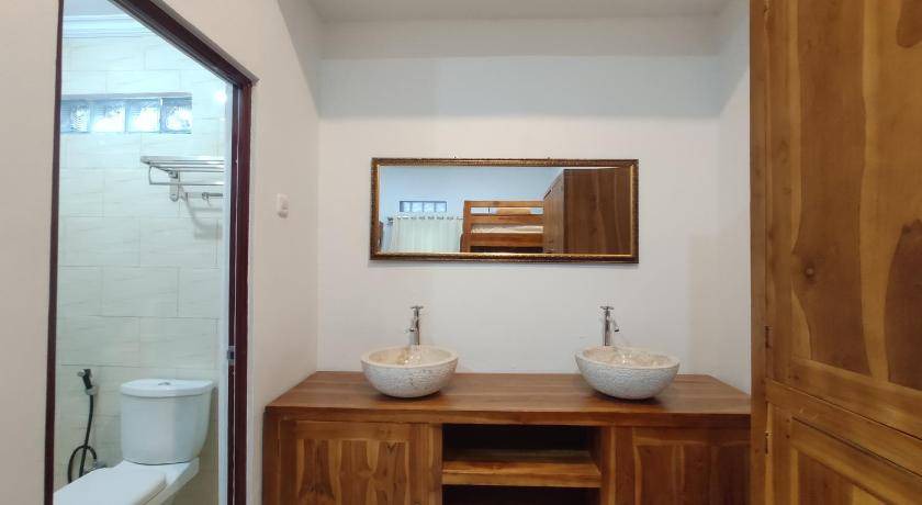Photo of Bathroom in Sampalan