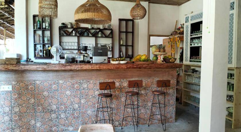 Photo of Kitchen in Amed