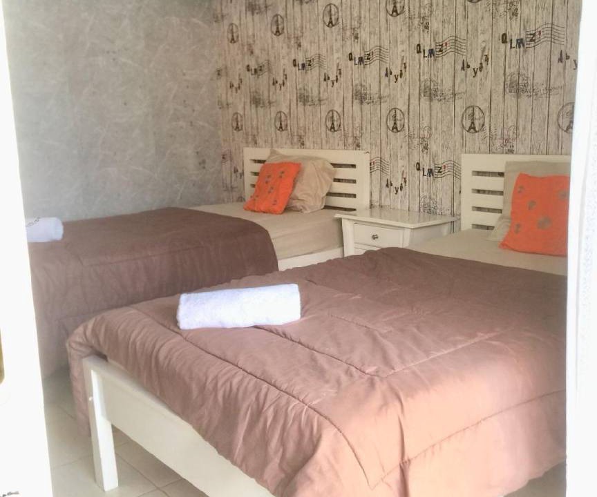 Photo of Bedroom in Legian City-Centre