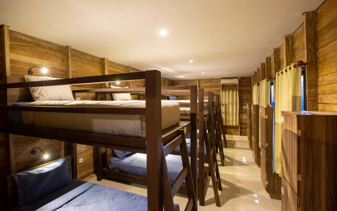 Photo of Bedroom in Jungut Batu
