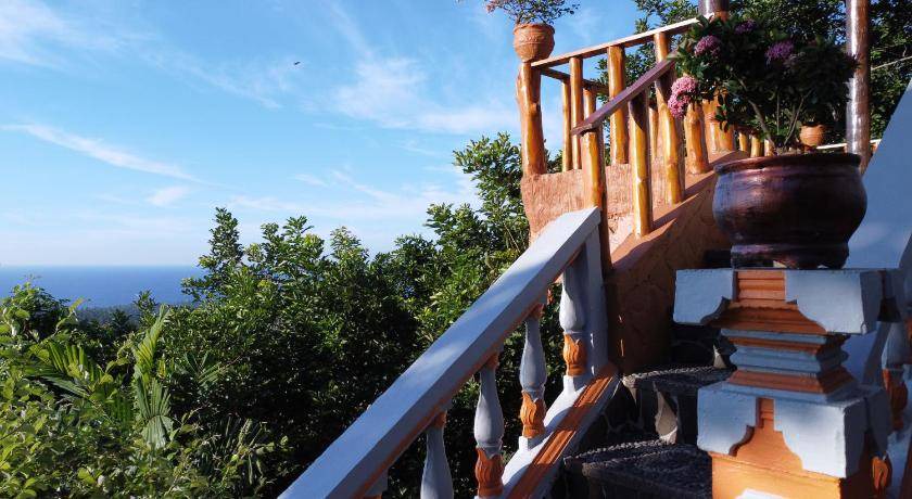 Photo of Patio Balcony in Tejakula