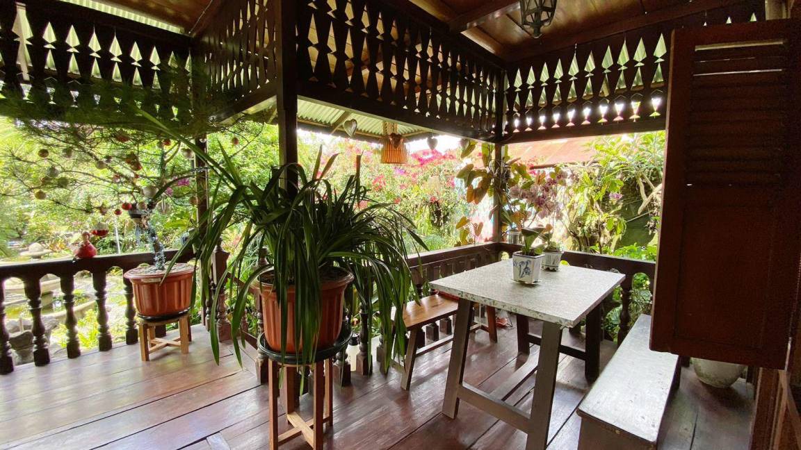 Photo of Patio Balcony in Candikuning
