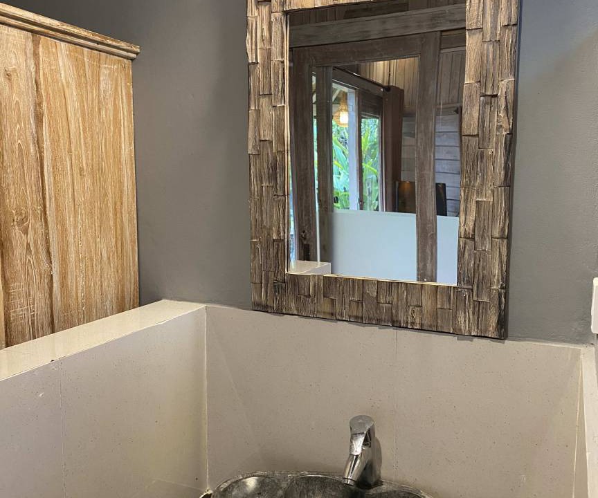 Photo of Bathroom in Sebatu