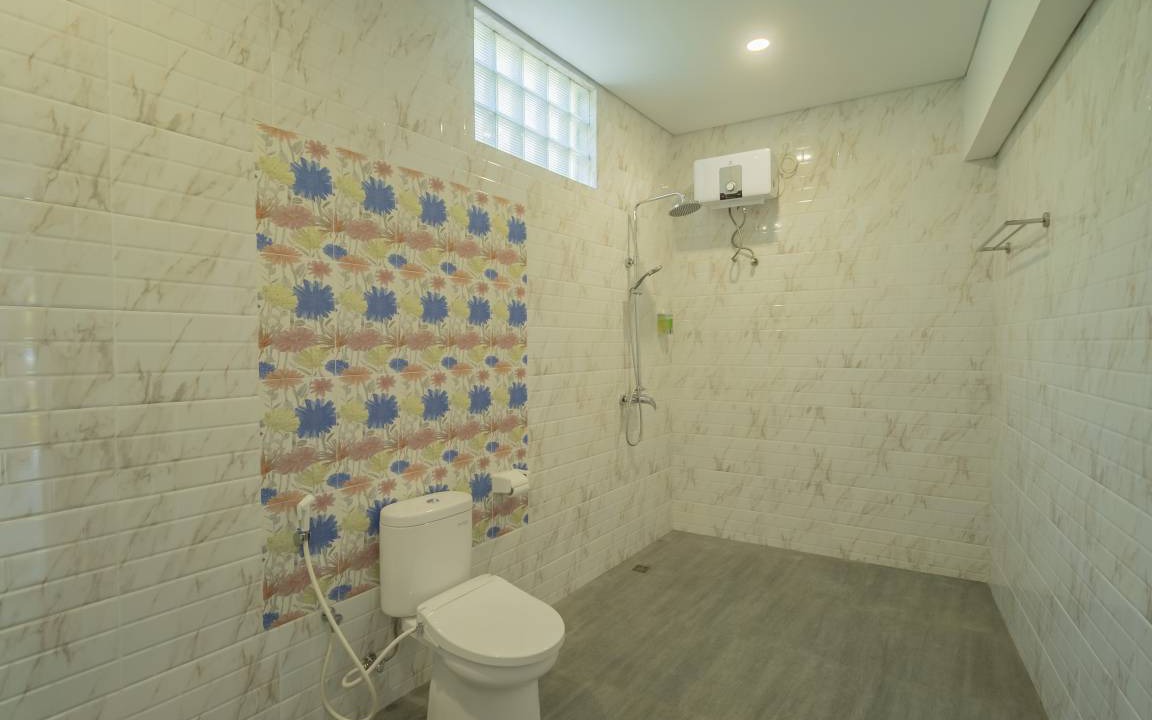 Photo of Bathroom in Penida Island