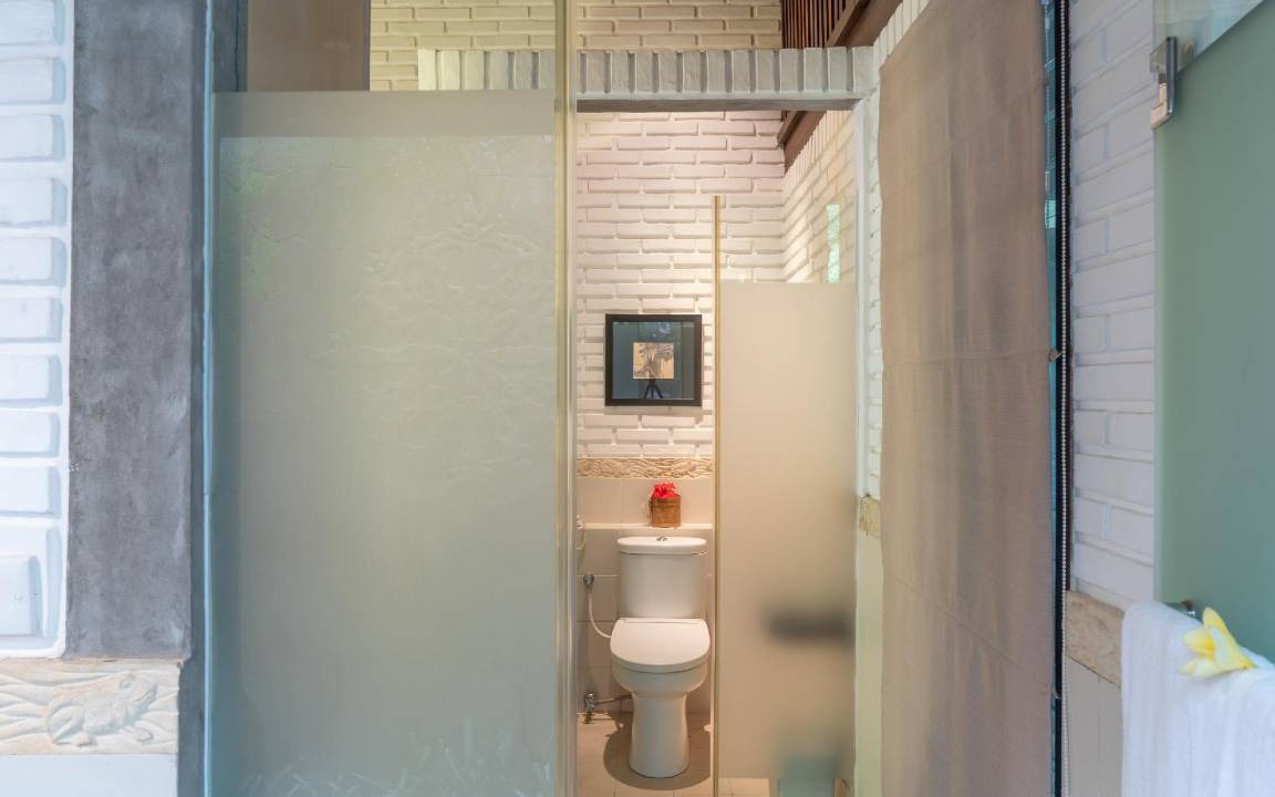 Photo of Bathroom in Peliatan