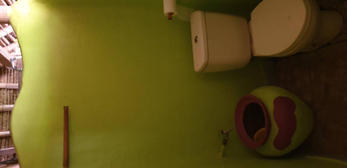Photo of Bathroom in Padangbai