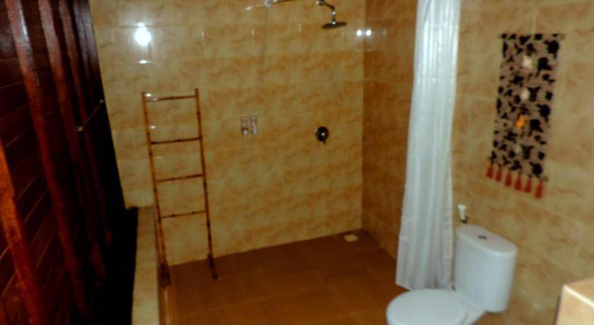 Photo of Bathroom in Mushroom Bay