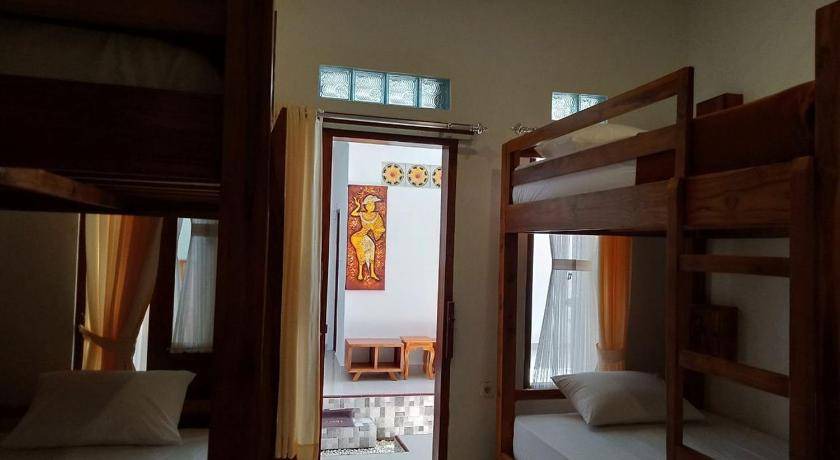 Photo of Bedroom in Sampalan