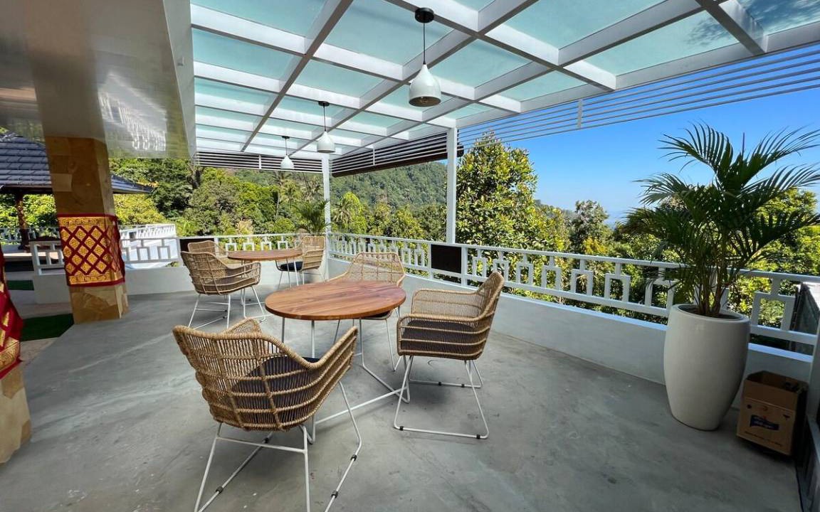 Photo of Patio Balcony in Sawan