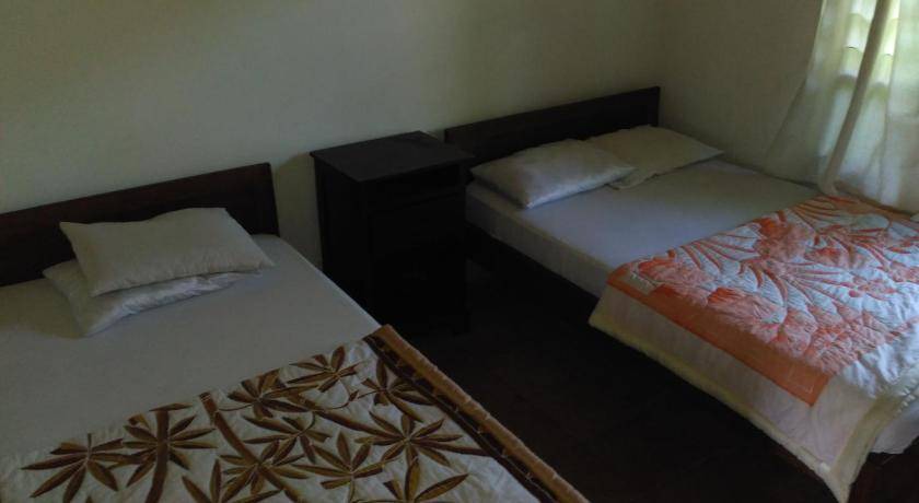Photo of Bedroom in Ababi