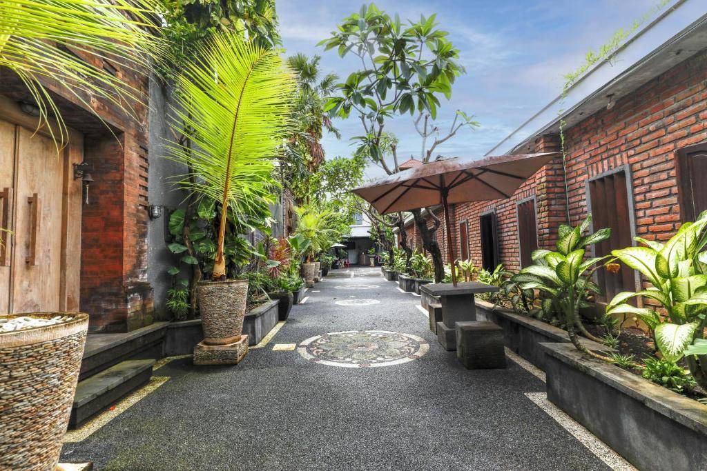 Photo of Others in Legian City-Centre
