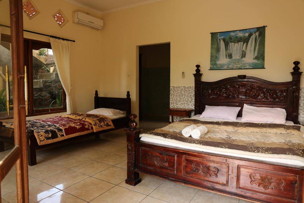Photo of Bedroom in Amed