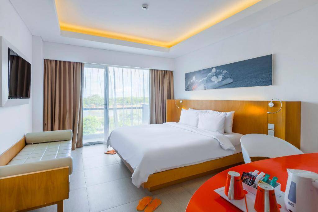 Photo of Bedroom in By Pass Ngurah Rai Kuta