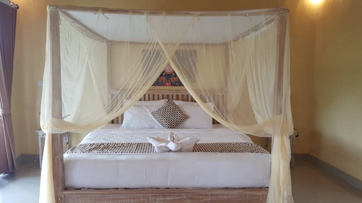 Photo of Bedroom in Sebatu