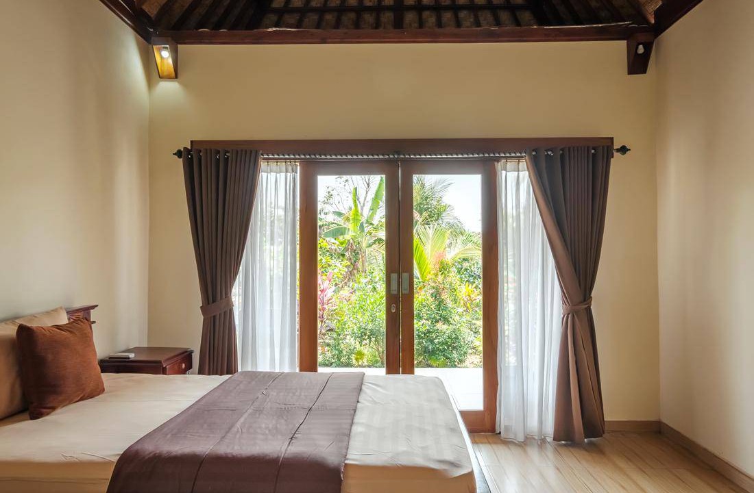 Photo of Bedroom in Suraberata