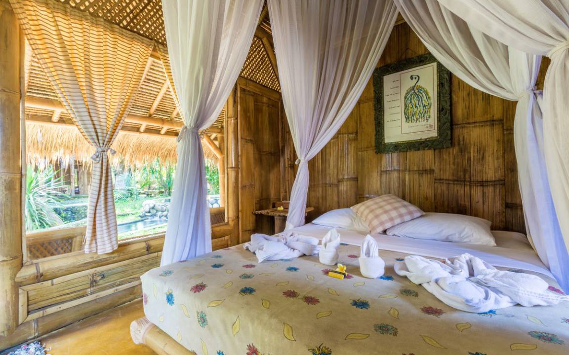 Photo of Bedroom in Sawan