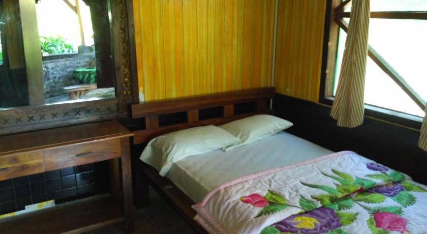 Photo of Bedroom in Ababi