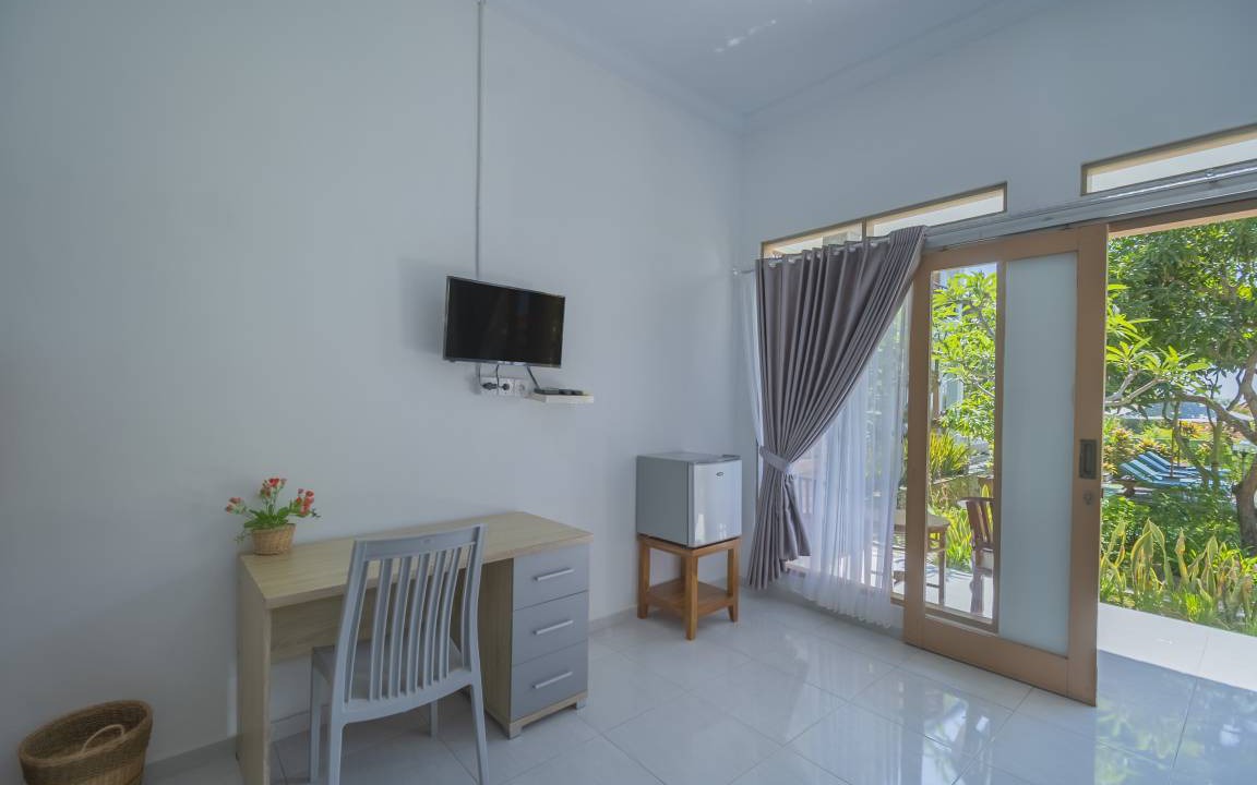 Photo of Livingroom in Penida Island