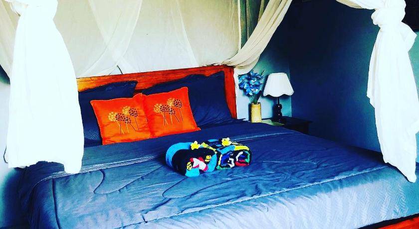 Photo of Bedroom in Songan