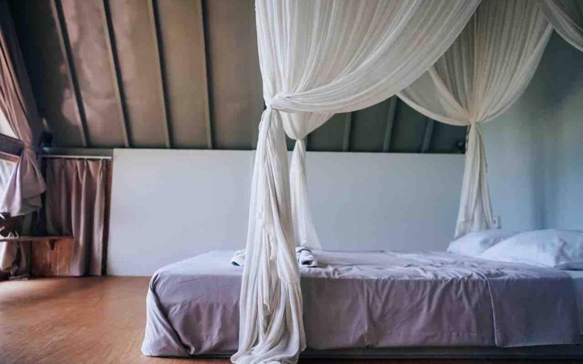 Photo of Bedroom in Peliatan