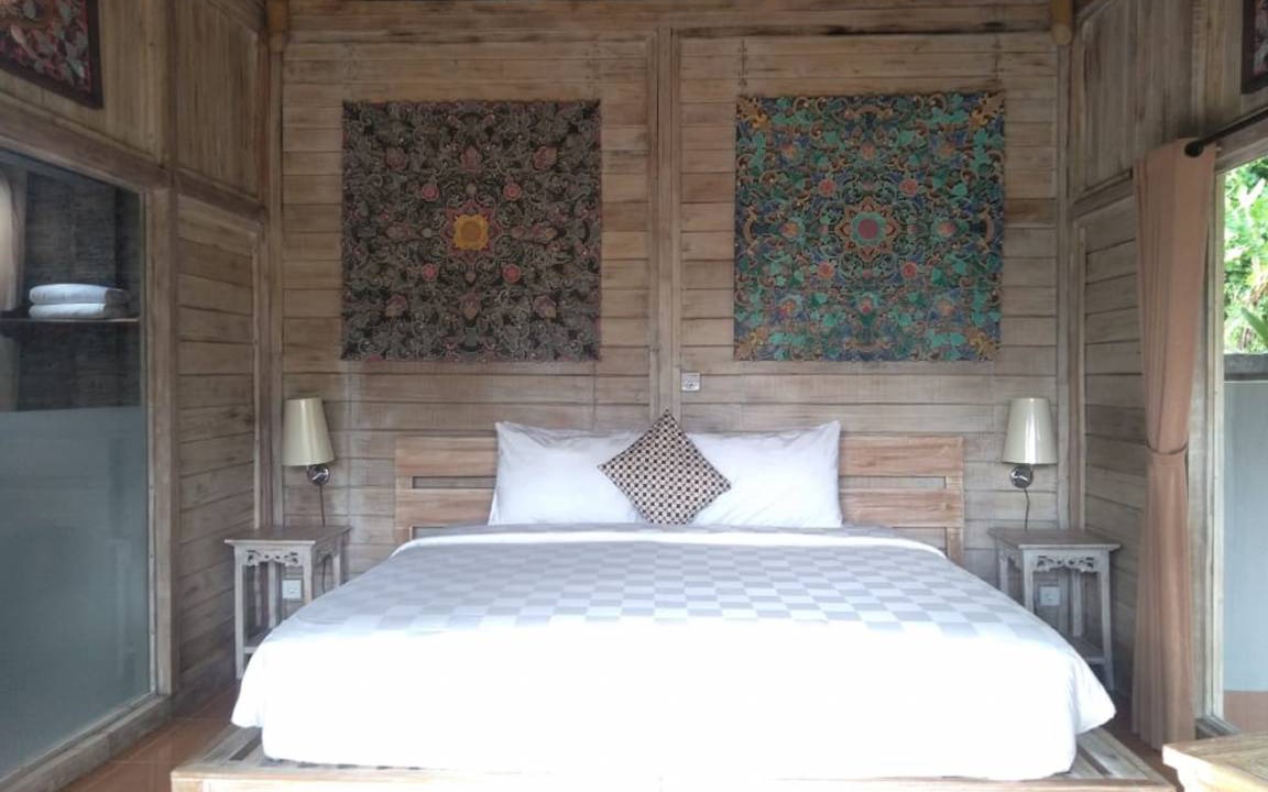 Photo of Bedroom in Sebatu