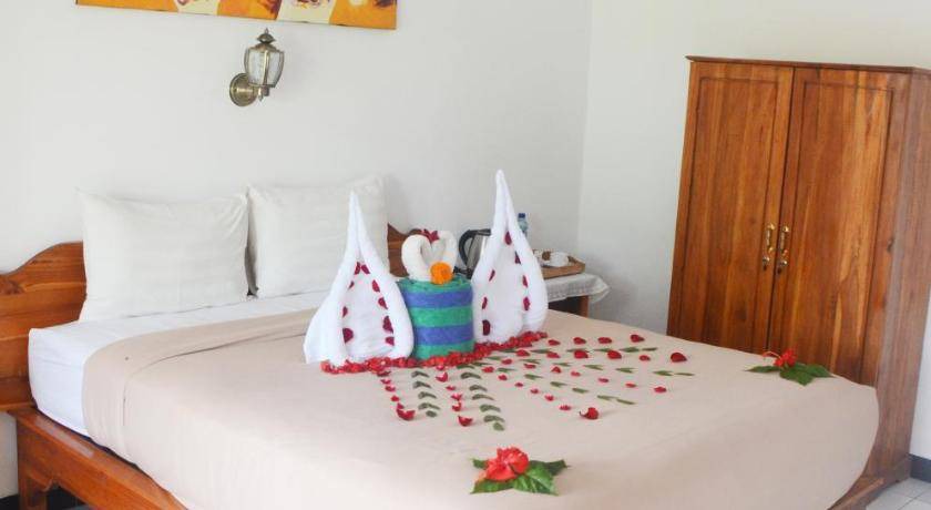 Photo of Bedroom in Penida Island