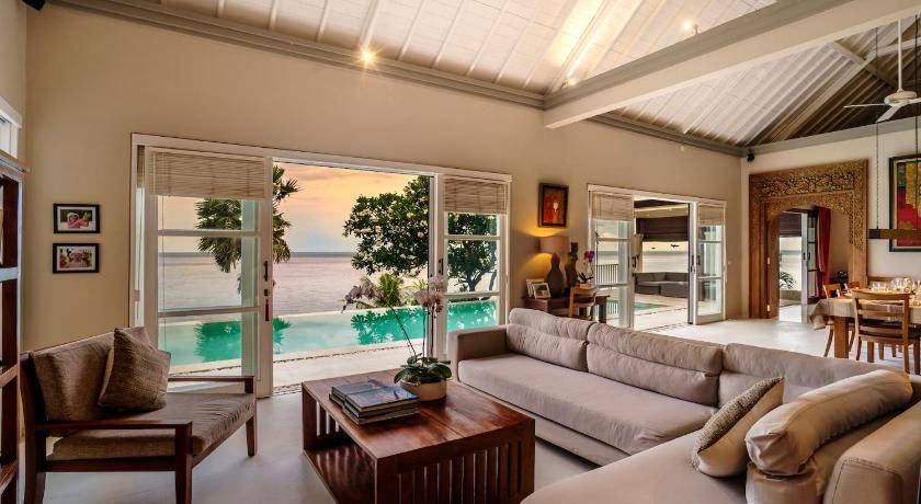Photo of Livingroom in Bunutan