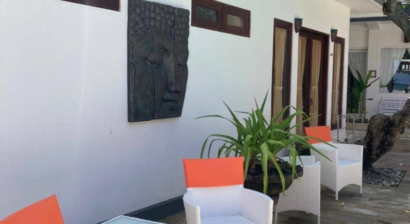 Photo of Livingroom in Tukad Mungga