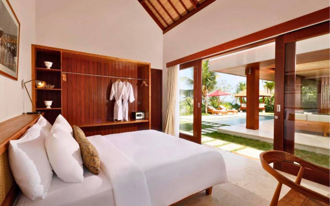 Photo of Bedroom in Kerambitan