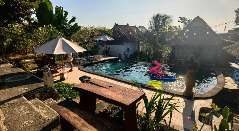 Photo of Others in Ceningan Island