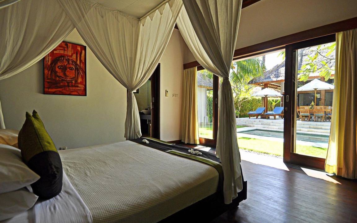 Photo of Bedroom in Sengkidu