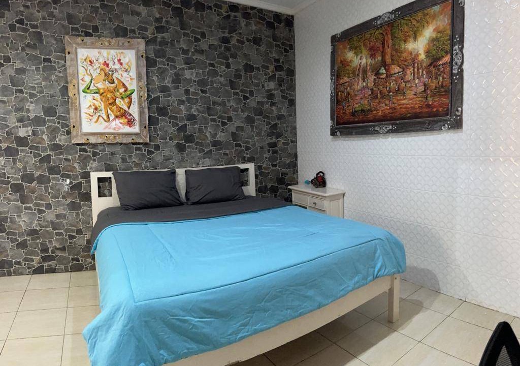 Photo of Bedroom in Legian City-Centre