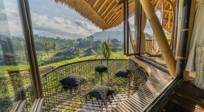 Photo of Patio Balcony in Sidemen