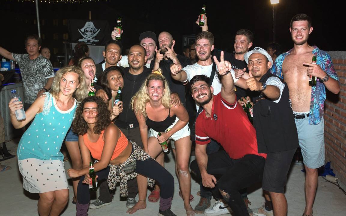 Photo of Others in Petitenget