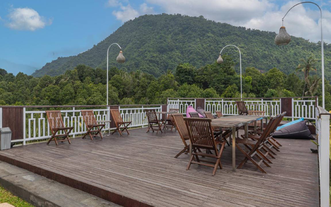 Photo of Patio Balcony in Sawan