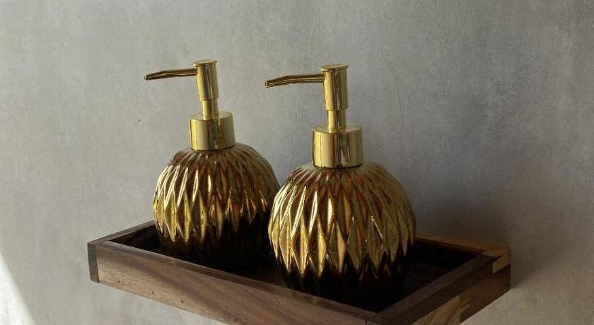 Photo of Bathroom in Toya Bungkah