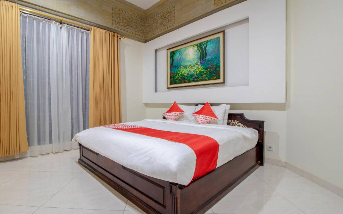 Photo of Bedroom in Gatot Subroto