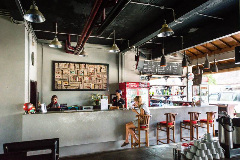 Photo of Others in Legian City-Centre