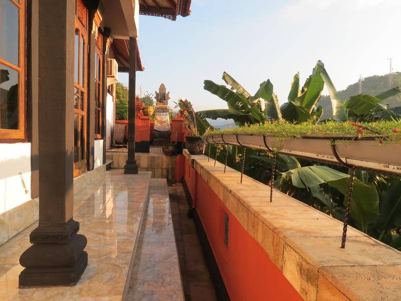 Photo of Patio Balcony in Padangbai