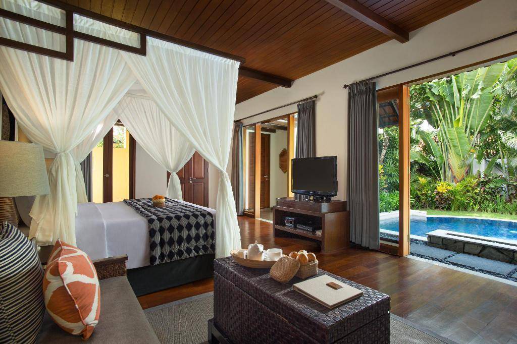 Photo of Livingroom in Legian City-Centre