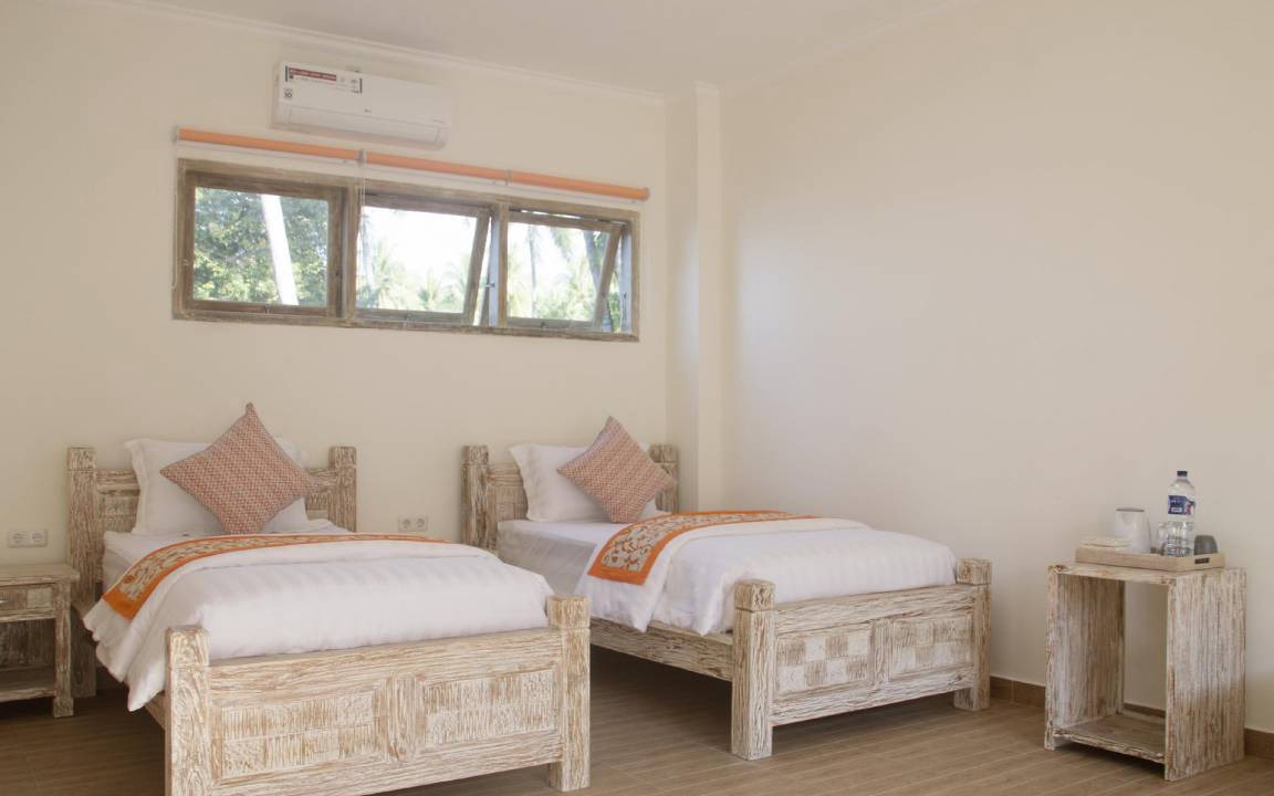 Photo of Bedroom in Bondalem