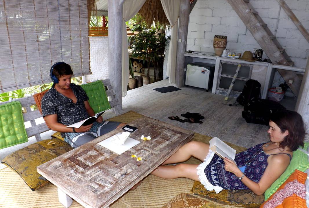 Photo of Others in Payangan
