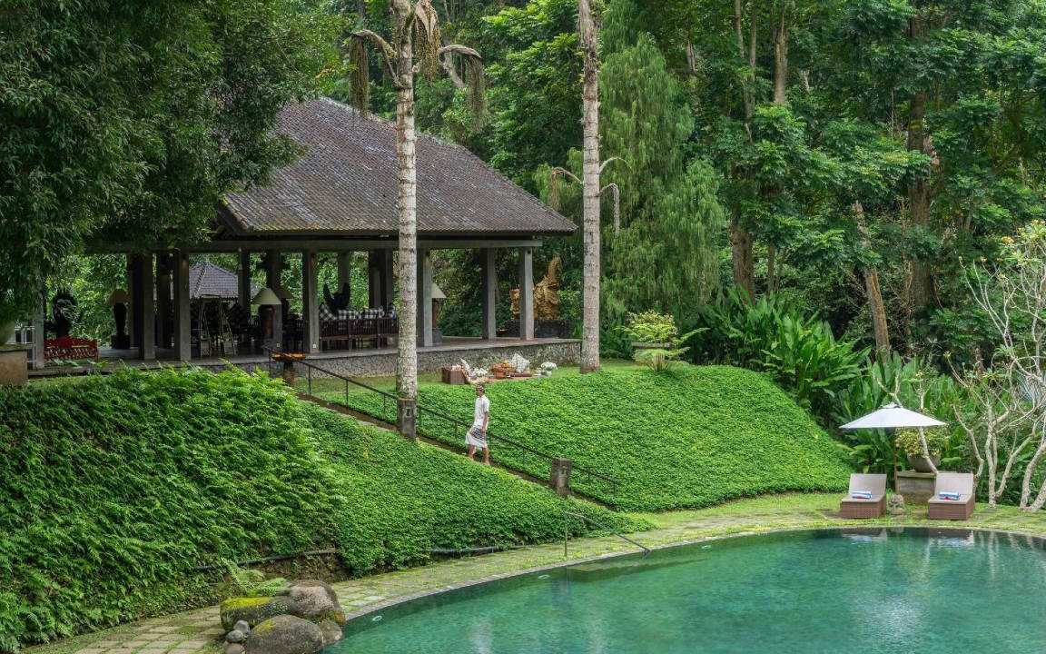 Photo of Outdoor in Peliatan