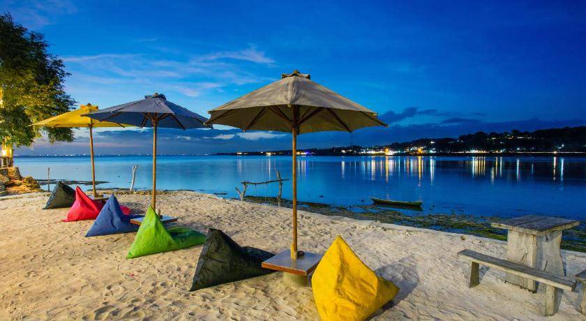 Photo of Others in Ceningan Island