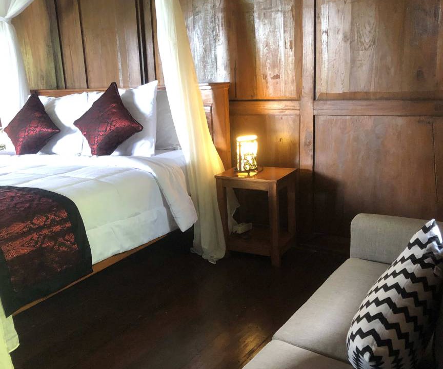 Photo of Bedroom in Peliatan
