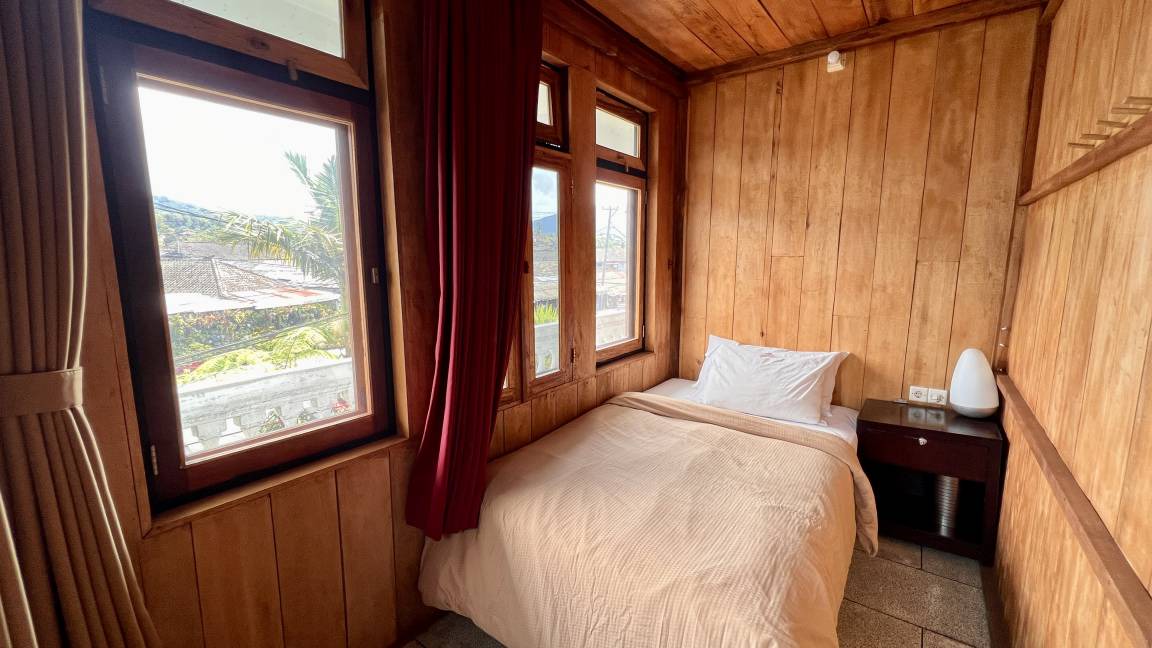 Photo of Bedroom in Candikuning