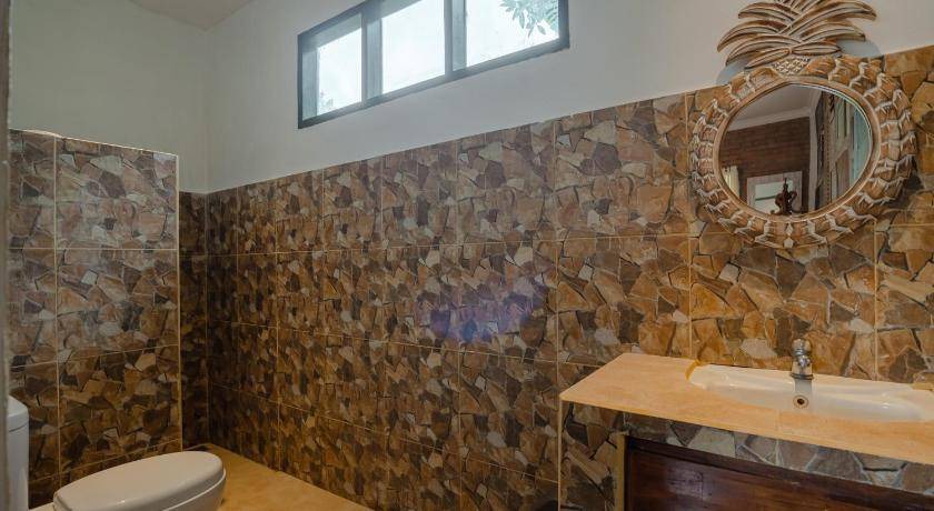 Photo of Bathroom in Munduk
