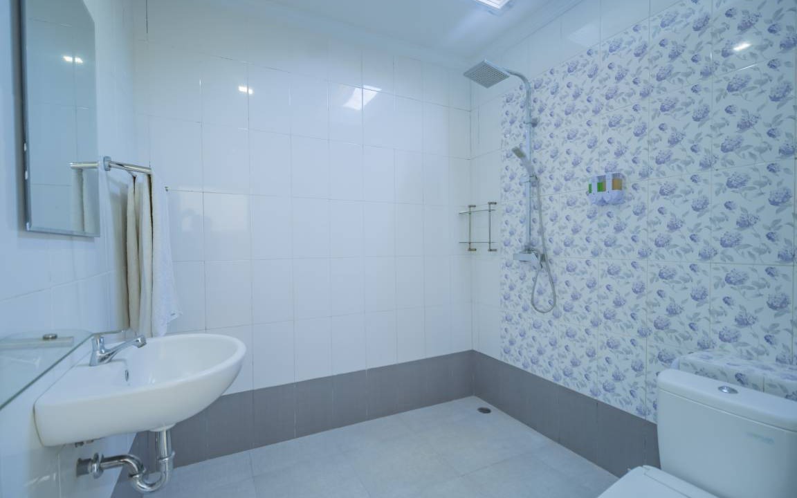 Photo of Bathroom in Penida Island
