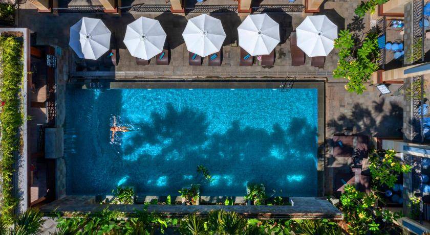 Photo of Outdoor in Legian City-Centre